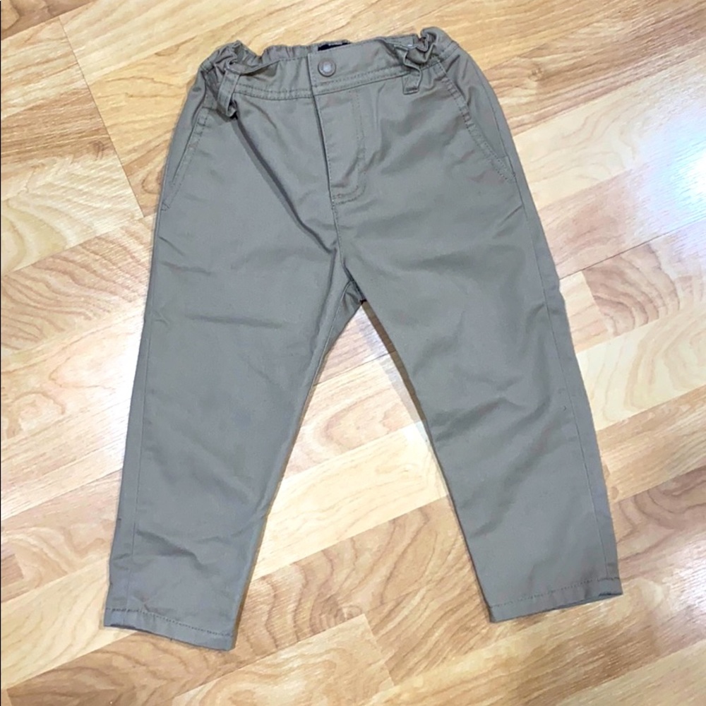 O’NEILL TAN PANTS